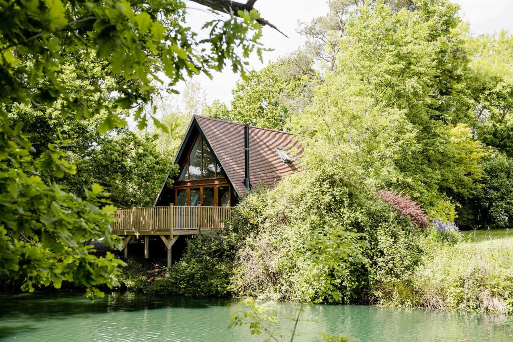 Vila Oastbrook Vineyard Bodiam Pokoj fotografie